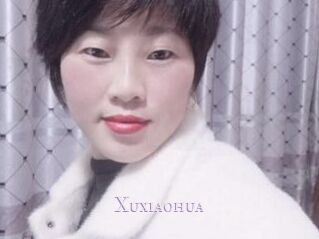 Xuxiaohua