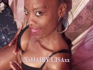 XxHAIRY_LISAxx