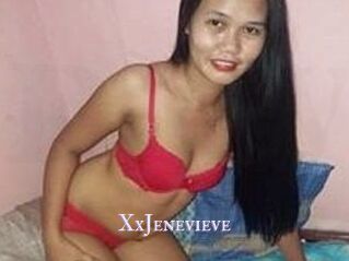XxJenevieve