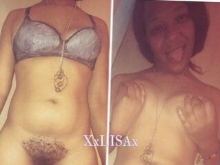 XxLISAx