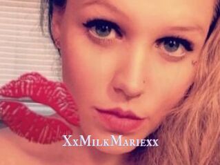 XxMilkMariexx