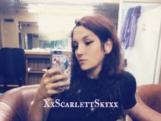 XxScarlettSkyxx