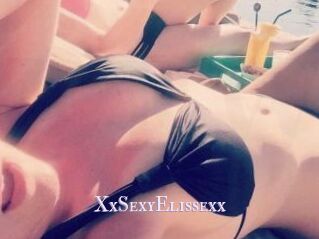 XxSexyElissexx