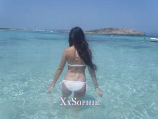 XxSophie