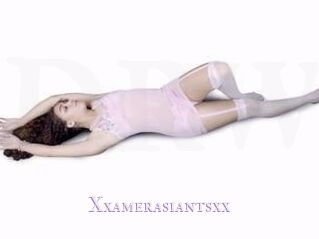 Xxamerasiantsxx