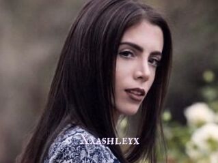Xxashleyx