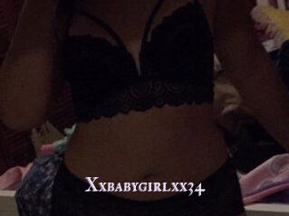 Xxbabygirlxx34