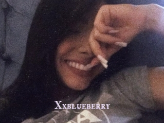 xxblueberry X Drow