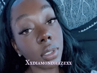 xxdiamondhazexx X Drow