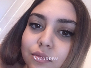 Xxgoddess