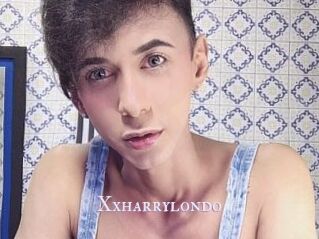 Xxharrylondo