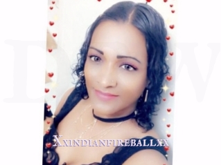 Xxindianfireballxx