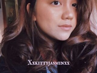 Xxkittyjasminxx