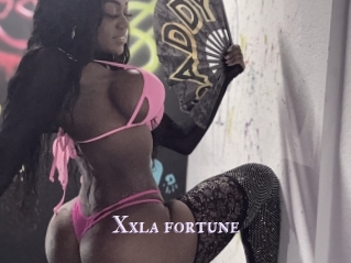 Xxla_fortune