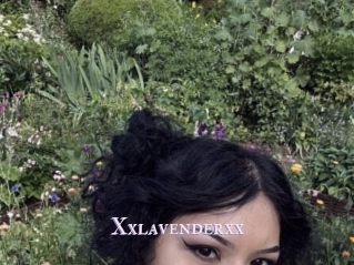 Xxlavenderxx