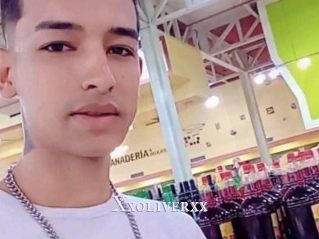Xxoliverxx