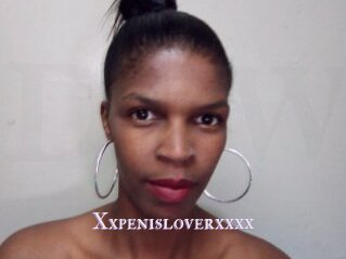 Xxpenisloverxxxx
