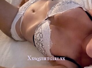 Xxsquirtgirlxx
