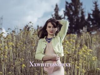 Xxwhitesnowxx