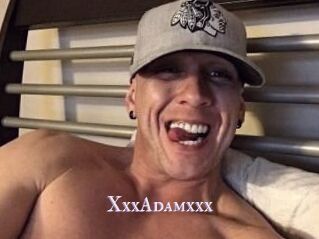 XxxAdamxxx