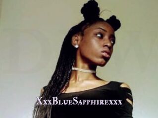 XxxBlueSapphirexxx