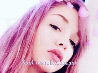 XxxCosmicBarbiiexxx