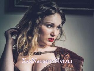 XxxNaughtyNatali