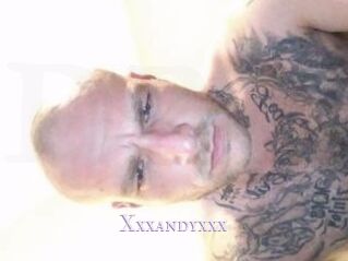 Xxxandyxxx