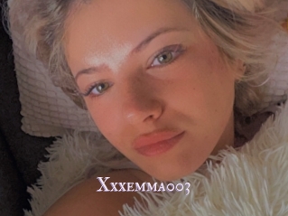 Xxxemma003