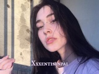 Xxxentisenpai
