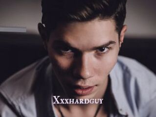 Xxxhardguy