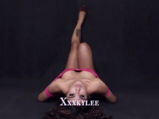 Xxxkylee