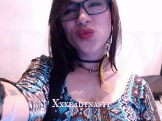 Xxxladynasty