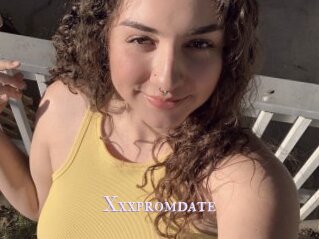 Xxxpromdate