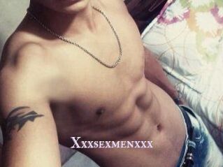 Xxx_sexmen_xxx