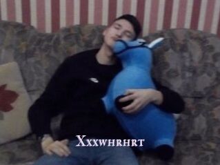 xxxwhrhrt X Drow