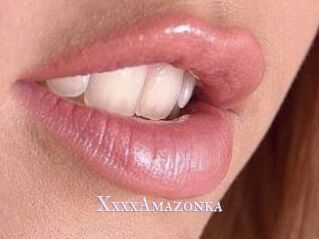 XxxxAmazonka