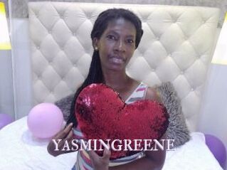 YASMINGREENE