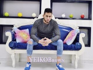 YEIKOBrown