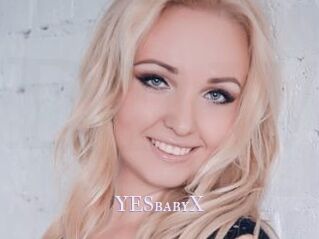 YESbabyX
