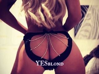 YESblond