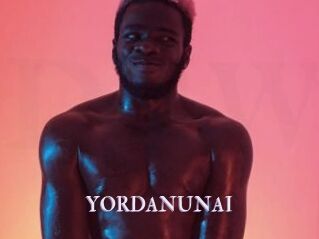 YORDANUNAI