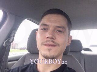 YOURBOY20