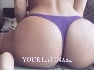 YOUR_LATINA24