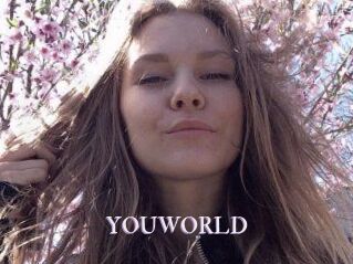 YOUWORLD