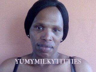 YUMYMILKYTITTIES