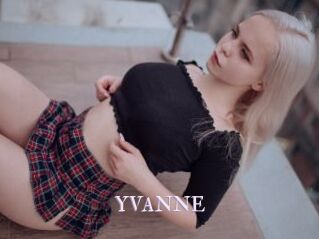 YVANNE