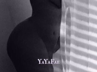 YaYaFae