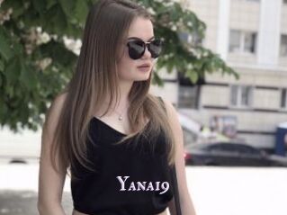 Yana19