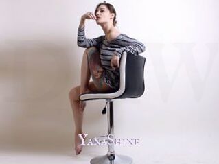 YanaShine